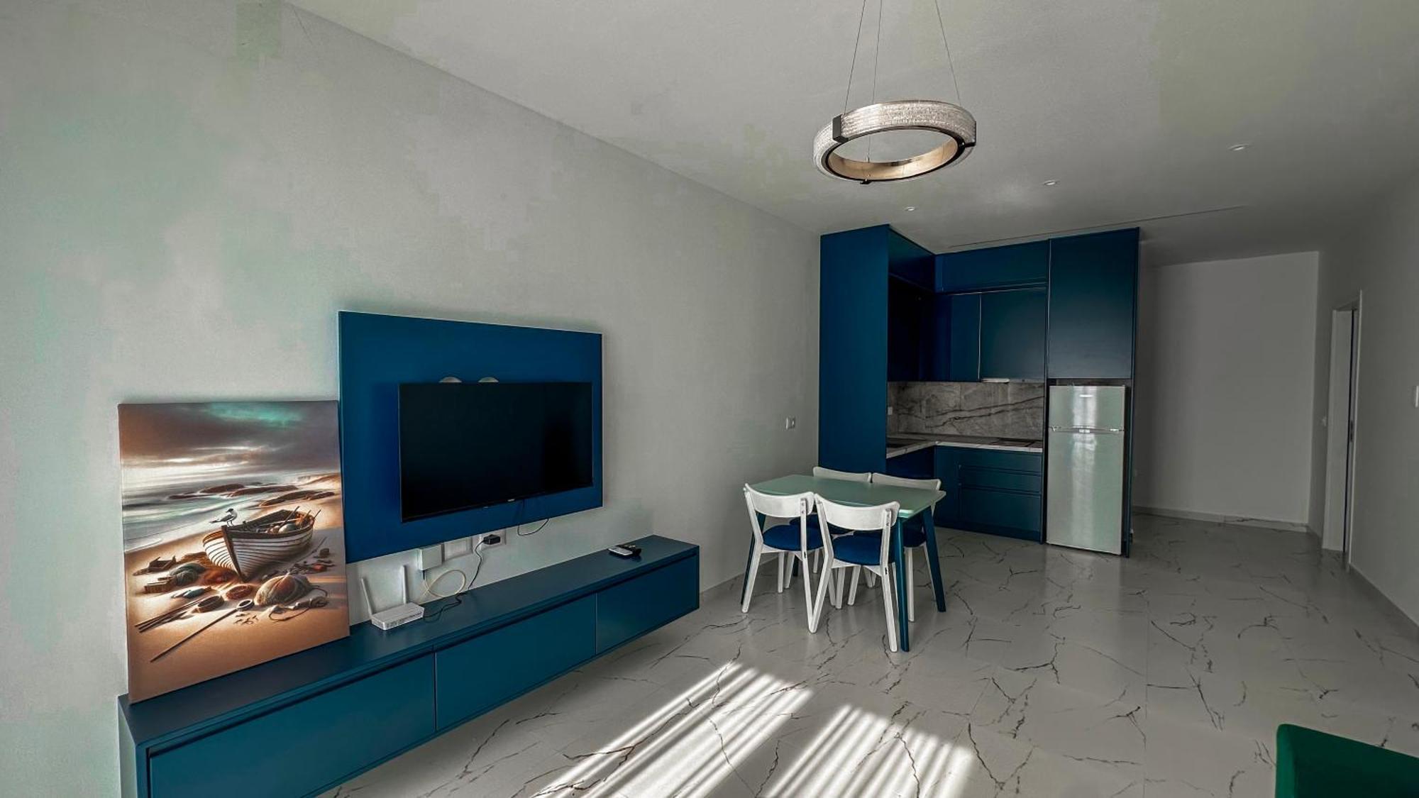 Ekam Sun Apartment