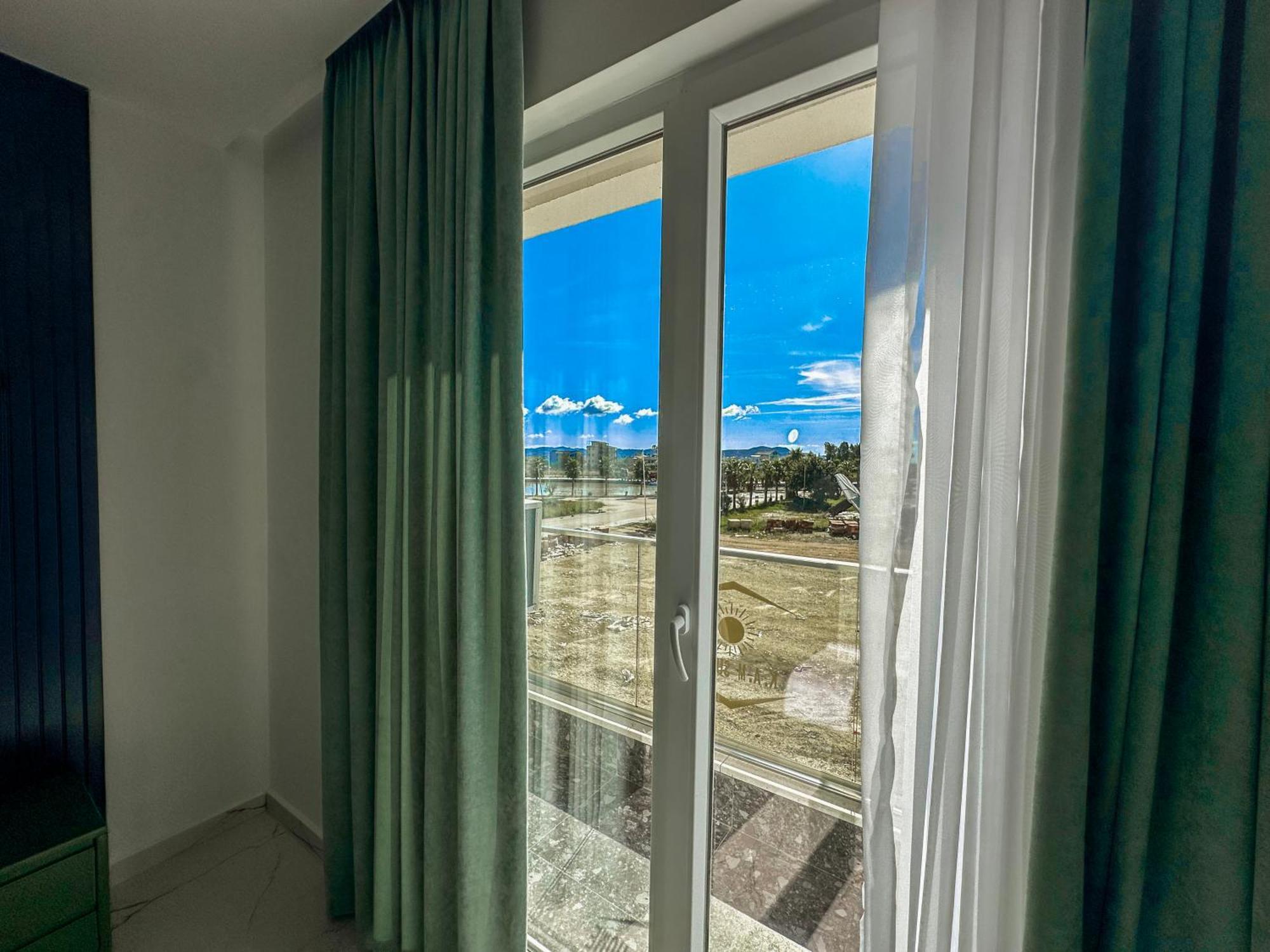 Apartment Ekam Sun