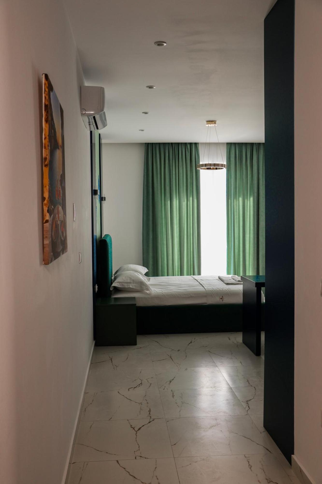 Ekam Sun Apartment