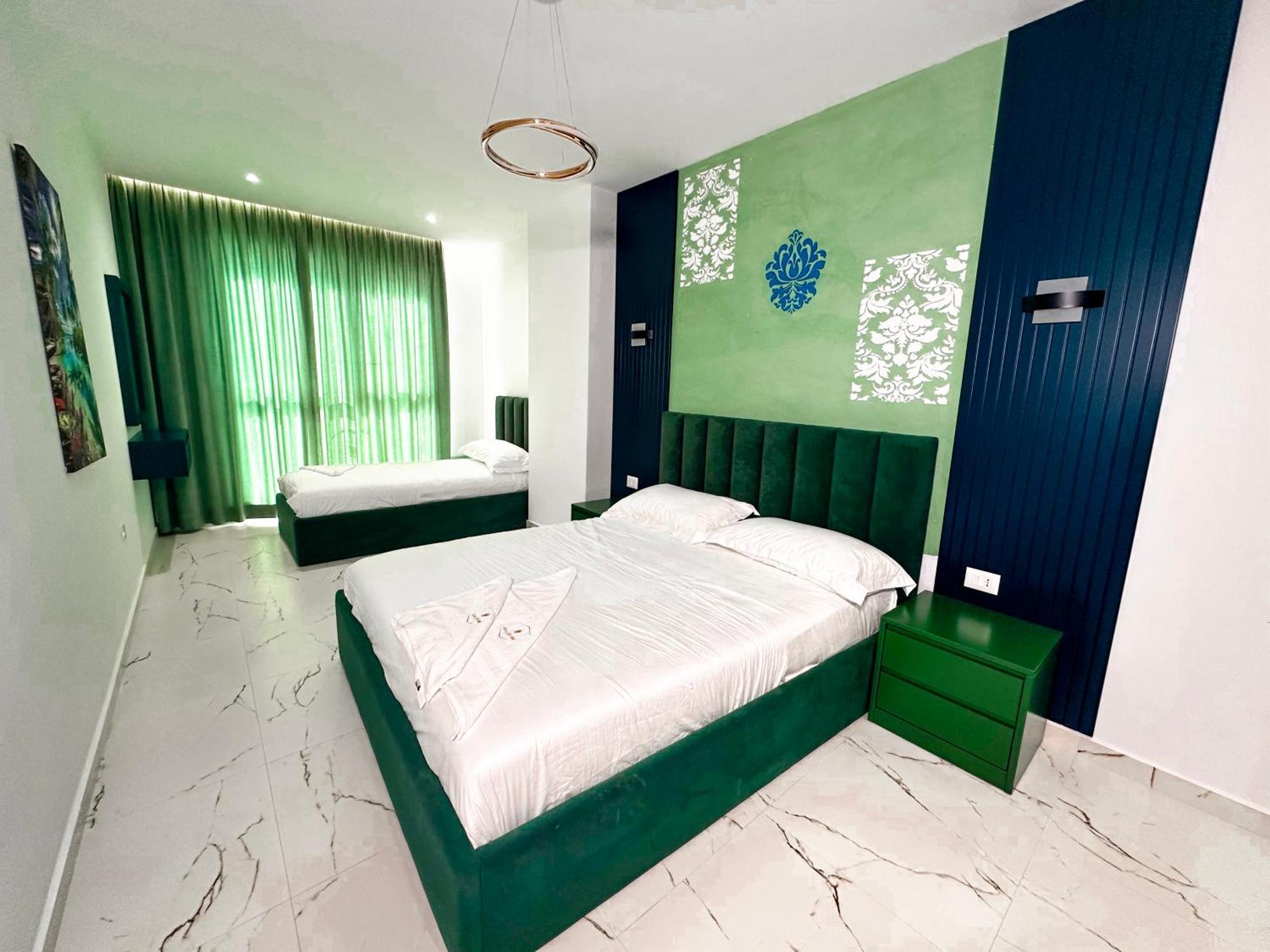 Ekam Sun Apartment