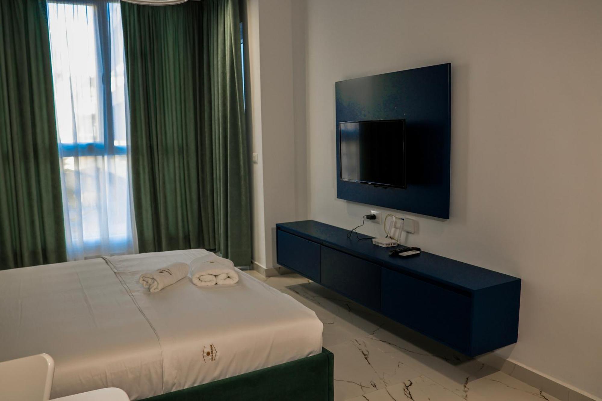 Ekam Sun Apartment