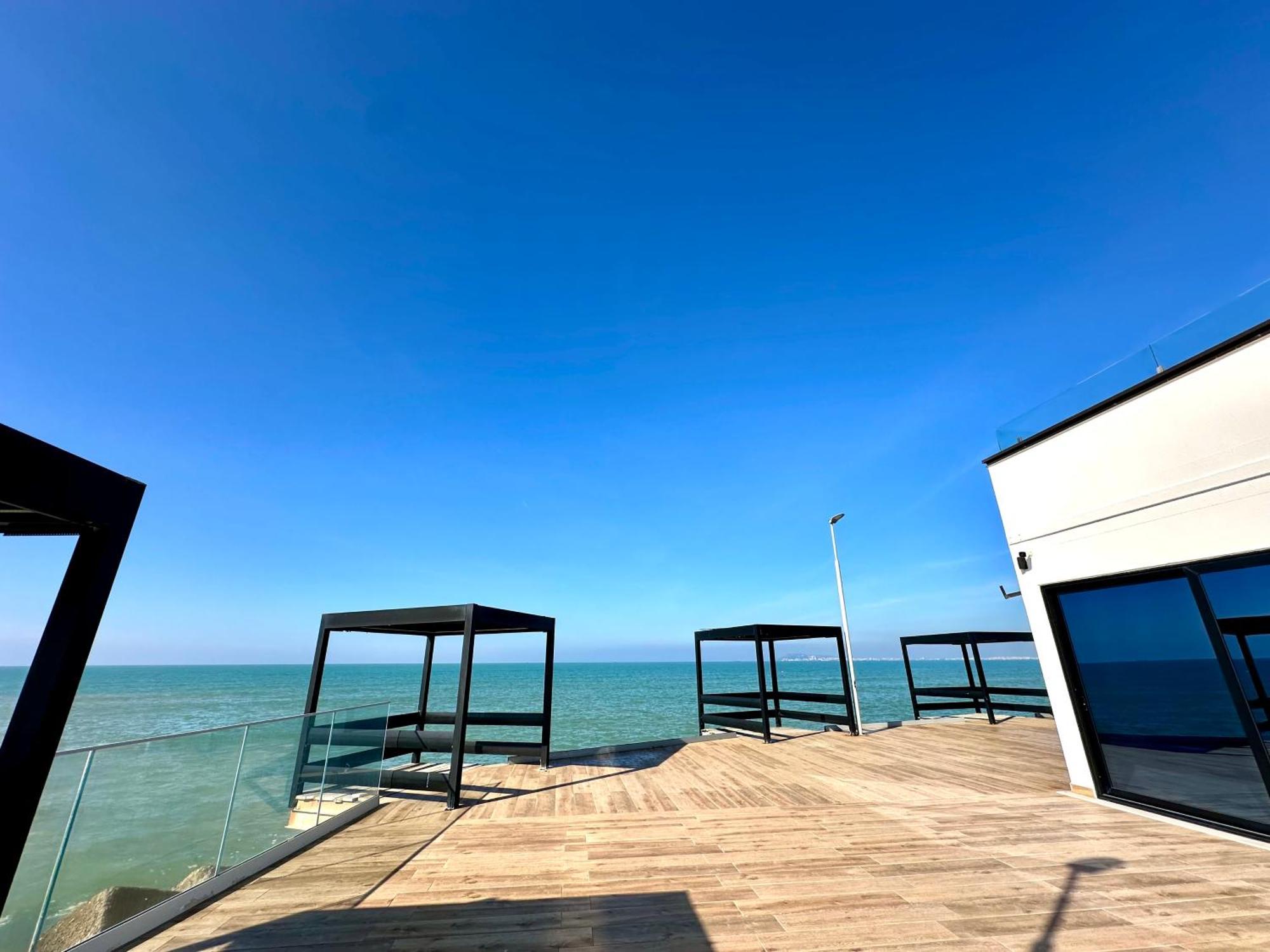 Ekam Sun Apartment