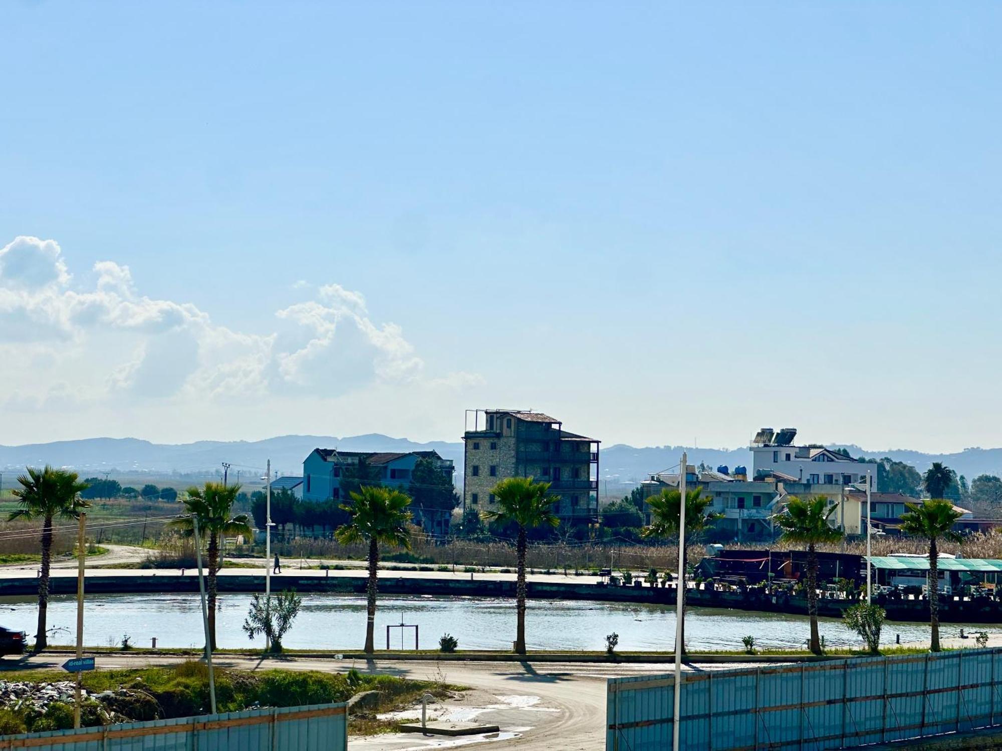 Ekam Sun Golem (Tirana)