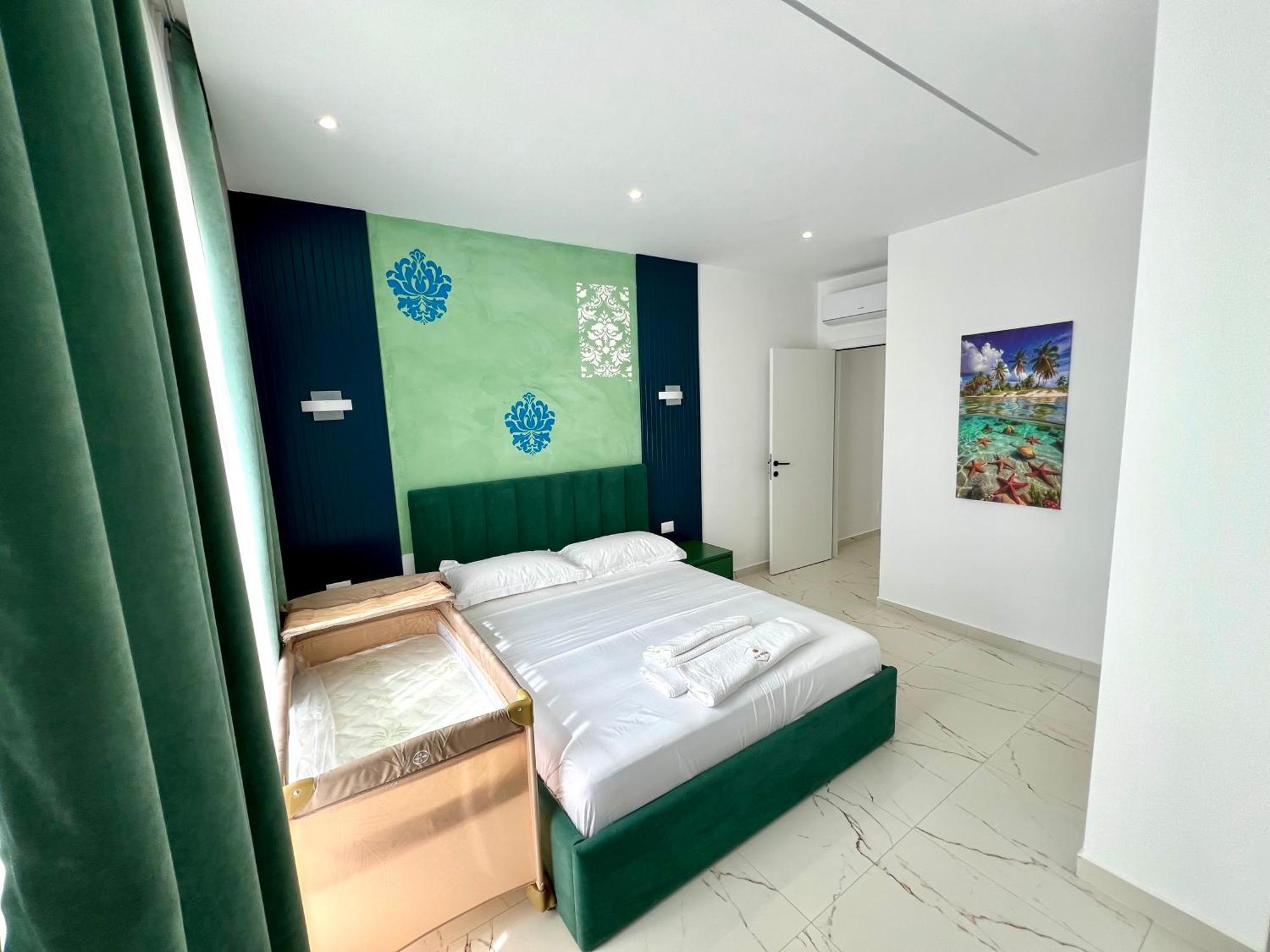 Apartment Ekam Sun