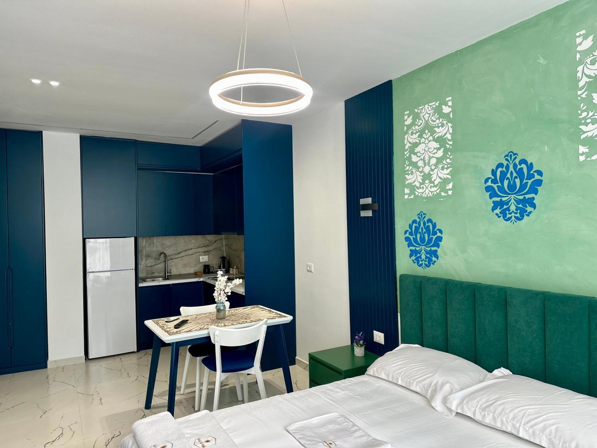 Apartment Ekam Sun