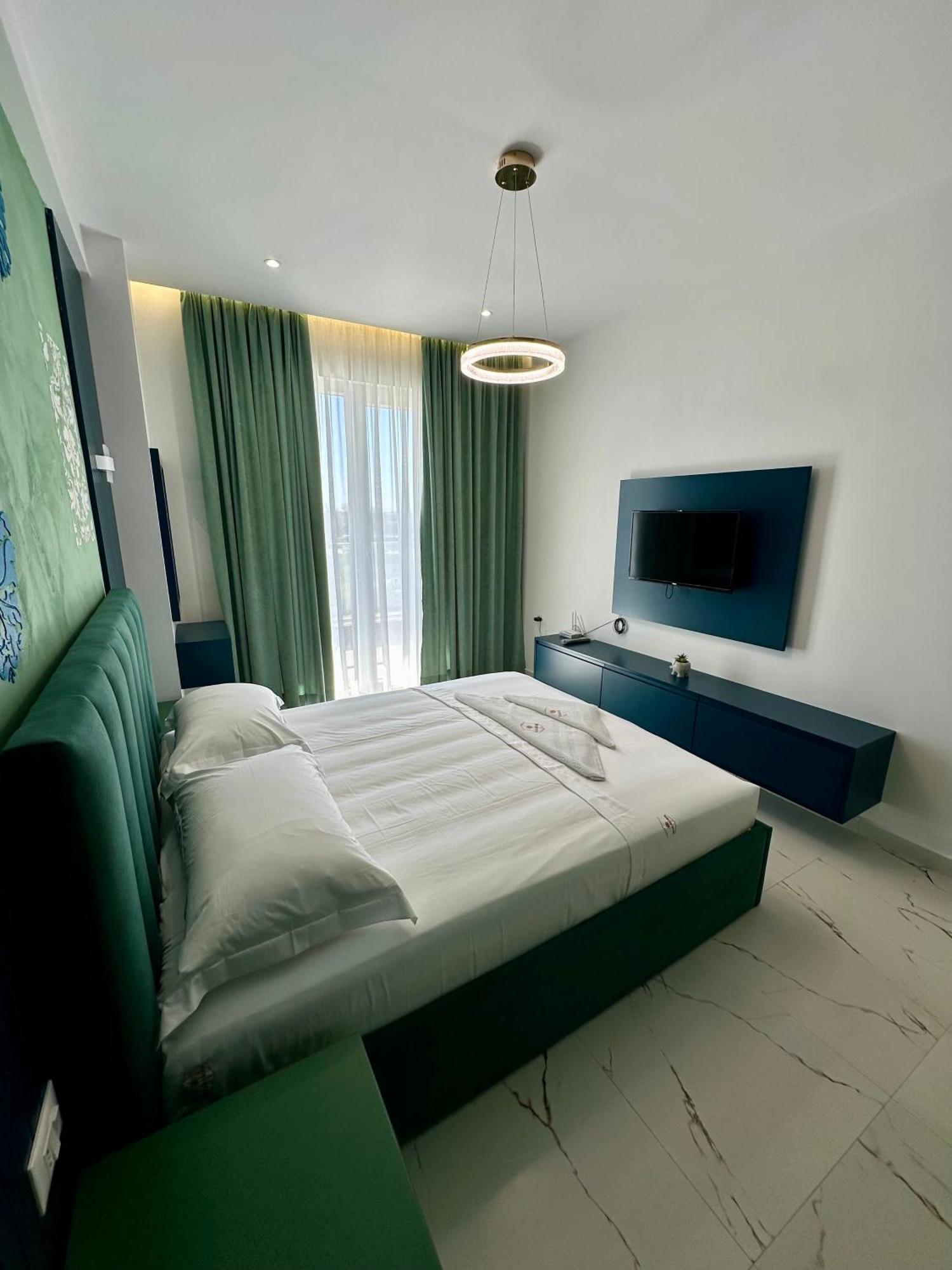 Ekam Sun Apartment