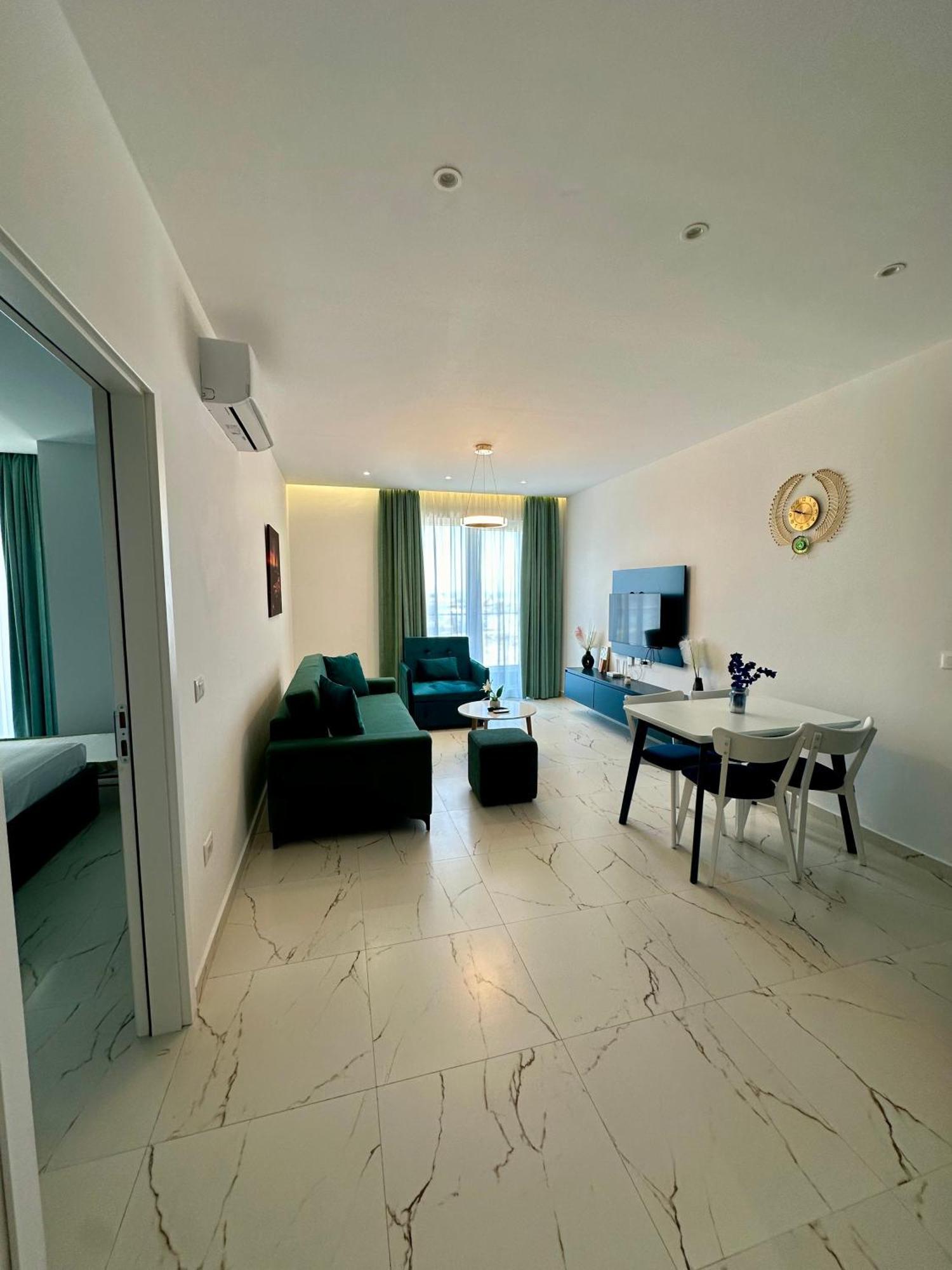 Ekam Sun Apartment