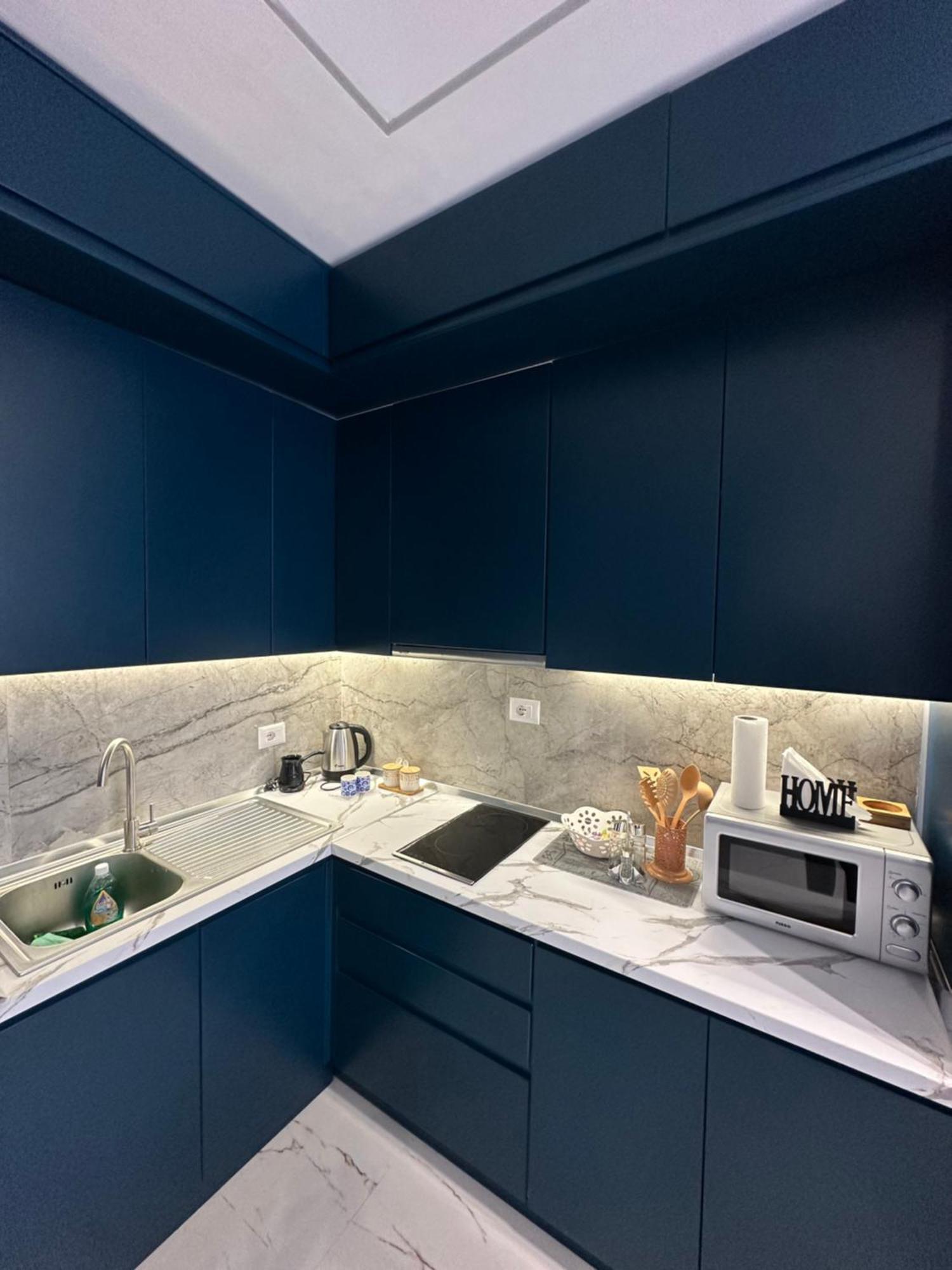 Apartment Ekam Sun *